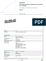 QO™ Load Centers - PK7GTA