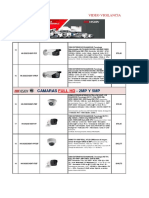 L.P CCTV e Ip HK