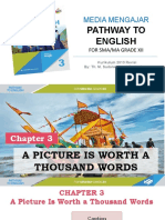 Pathway To English SMA XII Wajib Chapter 3