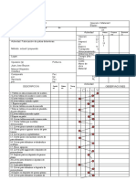 Cursogramas Analaticos Actual y Mejorados