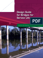 SHRP2 - S2-R19A-RW-2 Design Guide For Bridges For Service Life