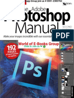 Adobe Photoshop Manual-Papercut Limited (2018)