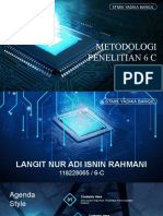 Computer Hardware Technology PowerPoint Templates