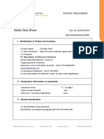 SDS Terrafloc 5444 (GHS)