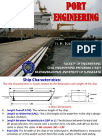 Ir. H. Isnugroho, CES: Faculty of Engineering Civil Engineering Program Study Muhammadiyah University of Surakarta