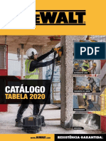 Dewalt 2020