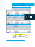 5toc Alvarado Anyurit 1er Parcial GrupoA Preesupuesto PDF