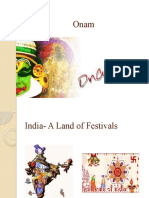 Onam