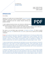 Una Persona Puede Hacer La Diferencia - Gedeón - Jueces 6 y 7 - Juan Felipe Jaramillo