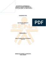 AA1 - Evidencia - Cuadro Comparativo