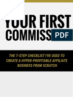 How To Start Affiliating Marketing Business in 2021