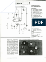 Transmetteur FM