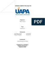 Juan Pablo Acosta Polonia 201903374 P.uapa - Edu.do 2132901 612298083