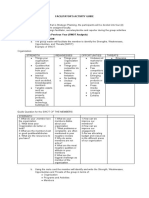 Facilitator'S Activity Guide