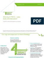 Winning in FMCG - George Town