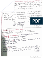 Rao Machines Detailed