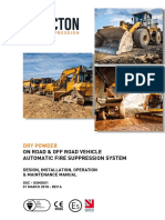 PPS DOC-USM0001 (CTX-V - Design, Installation, Operation & Maintenance Manual) Rev A