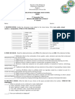 Summative Test Mil (3rd-q2)