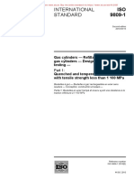 Iso 9809 1 2010 en PDF