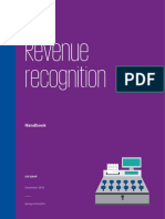 KPMG GAAP Revenue Recognition