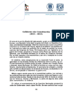 Patricia Galeana, Mexico y El Mundo. Historia de Sus Relaciones Exteriores