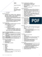 Current Disorders During Pregnancy