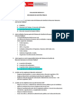 Evaluacion GP Modulo V