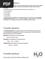 Nomenclatura Química