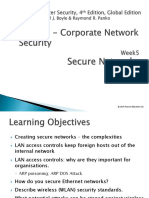 Isit328 2019 PPT 05 Secure Networks