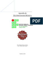 Eletricidade Básica