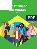 Constituicao Miudos 2.ed