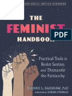 Joanne L. Bagshaw - The Feminist Handbook (2019)