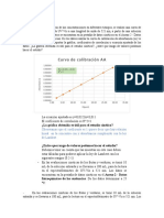 Kiwi Ejercicio 1 Bioquimica