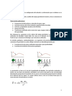 Fundamentos de Gravimetría y Magnetometría