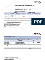 Citizens Charter Mpdo Arta