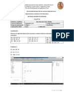 Segundo Iforme Matlab