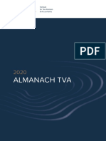 Almanach TVA 2020