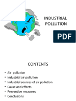 Air Pollution