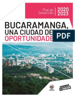 Plan de Desarrollo 2020 2023 - VF 1