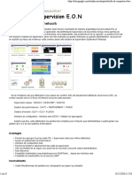 Serveur de Supervision E.O.N: Présentation Eyes of Network