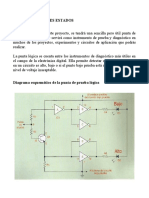 Punta Logica Tres Estados