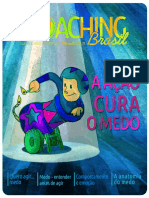 Coaching - A Ação Cura o Medo