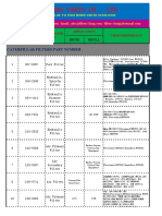 Filters Parts Co., LTD: Caterpillar Filters Part Number