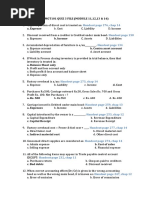 Mgt101 Quiz 3 MCQ v2