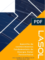 Apostila Da LASOL