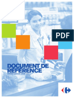 Carrefour Document de Reference 2013 FR 0