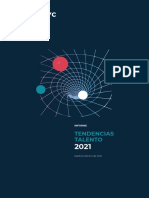 Informe Tendencias de Talento 2021 LLYC