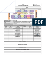 Plan de Auditorias Internas