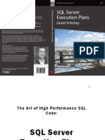SQL Server Execution Plans