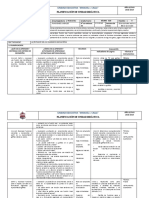 PUD #2 10º Décimo Matematica